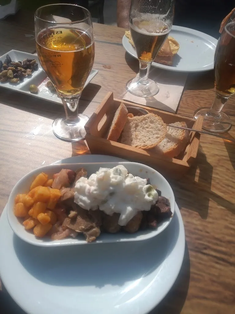 N SF_Bar Ca´n Bernat_Mancor de la Vall_review