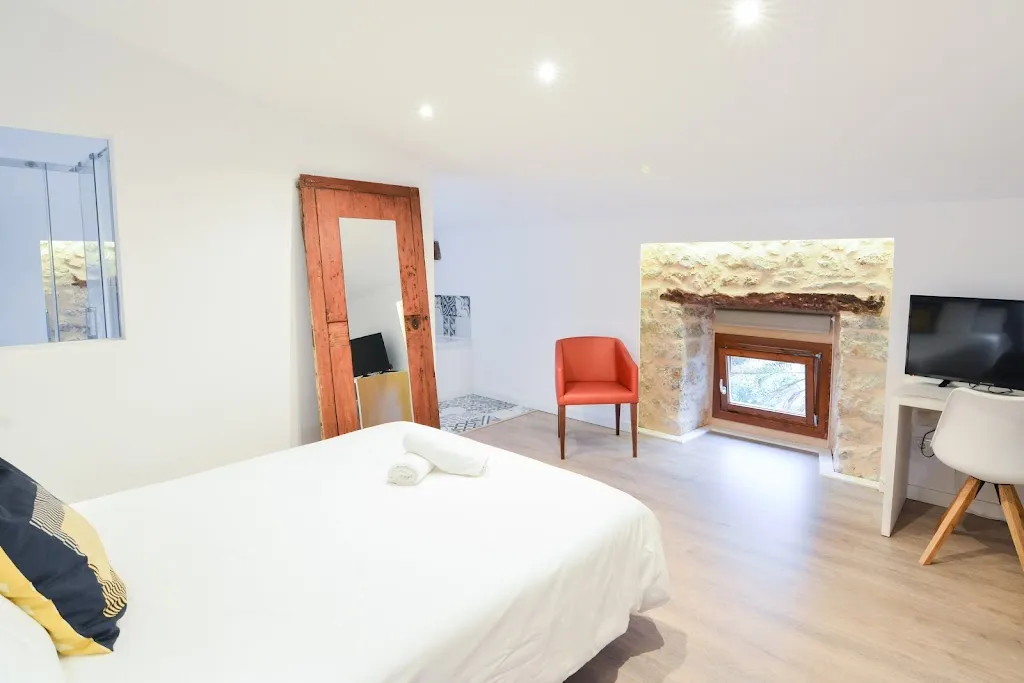 Hotel Turixant_Mancor de la Vall_slider_image_3