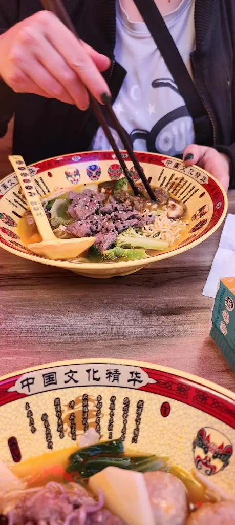 Irene Lerena_Restaurante TU LAO MAO_Maó_review