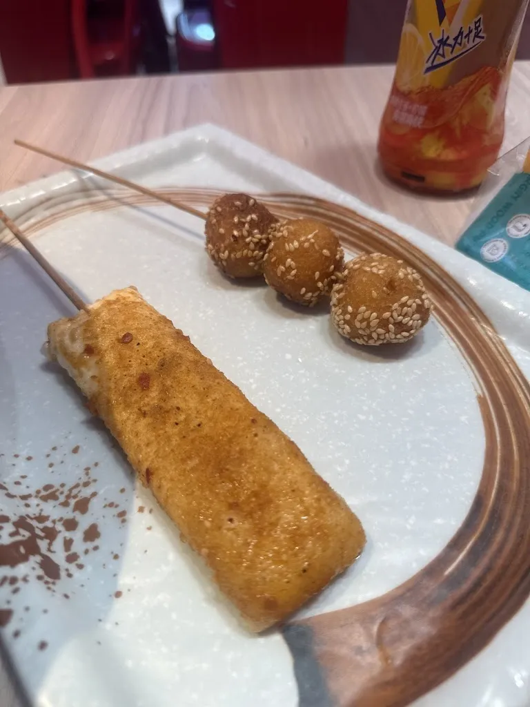 Petra Padilla_Restaurante TU LAO MAO_Maó_review