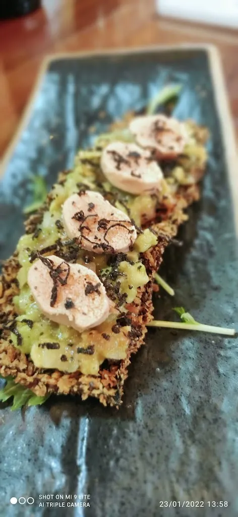 Menu_La Barra Del Auditorio_Cox_image_2