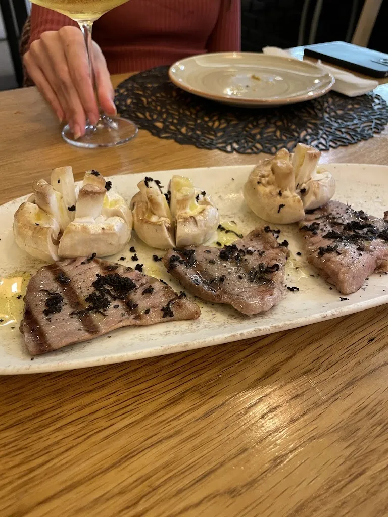 Jose Gomez_La Barra Del Auditorio_Cox_review