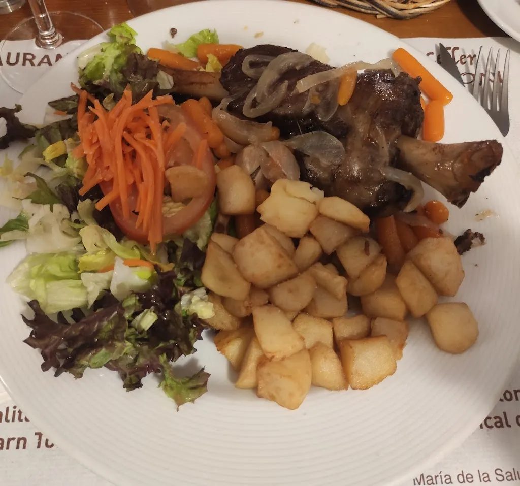 Menu_Restaurant-celler Cas Padrí Toni_Maria de la Salut_image_8