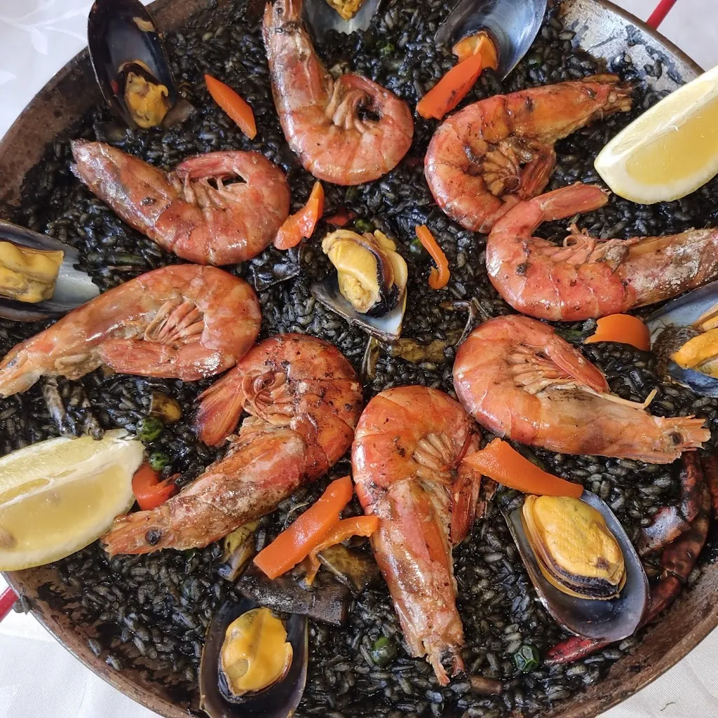 Menu_Restaurant Sa Canyeta_Maria de la Salut_image_7