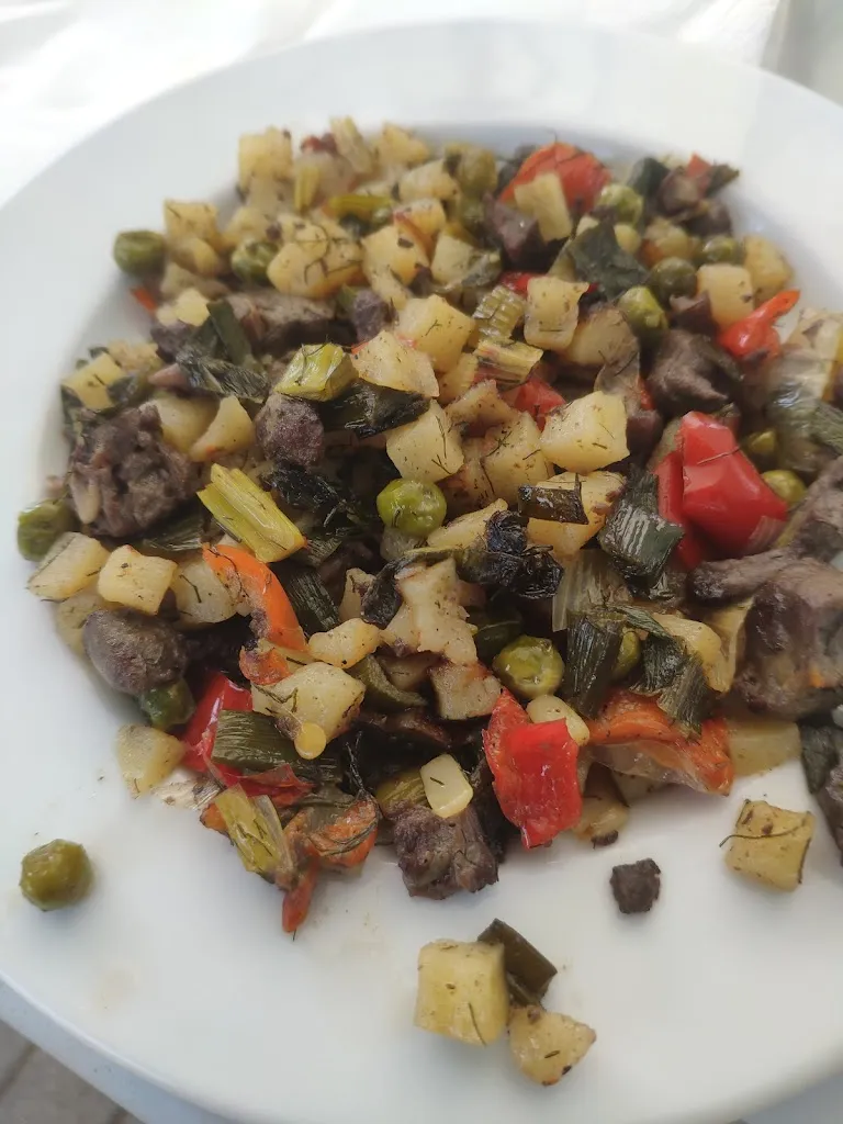 Menu_Restaurant Sa Canyeta_Maria de la Salut_image_9