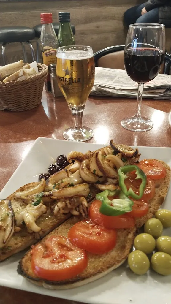 Menu_Ca's Xigaler. Cafeteria Restaurant_Maria de la Salut_image_8