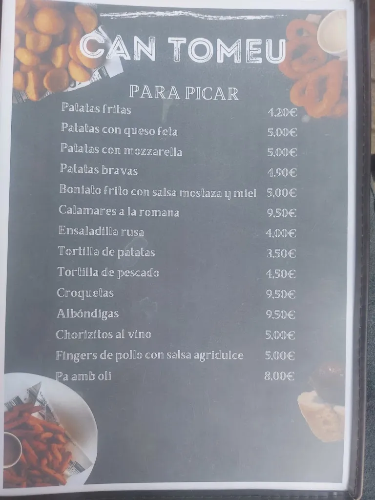 Menu_Cafè Ca'n Tomeu_Maria de la Salut_immagine_2