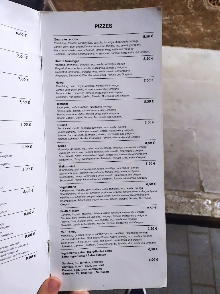 Menu_Cafè Ca'n Tomeu_Maria de la Salut_immagine_4