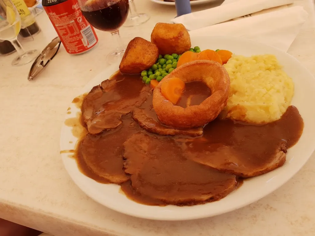 Menu_Tom Brown's_Magaluf_image_6