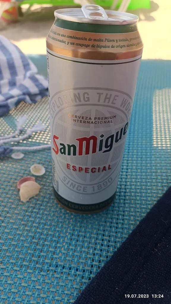 Menu_Tom Brown's_Magaluf_image_9