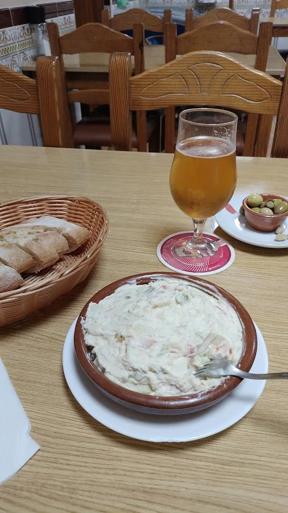 Menu_Restaurante Casa García's_Magaluf_image_7