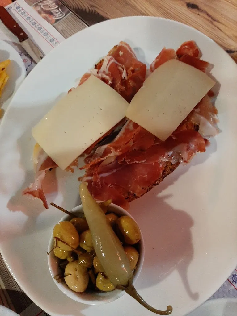 Menu_Restaurante Casa García's_Magaluf_image_8