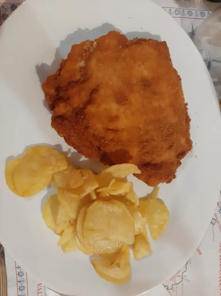 Menu_Restaurante Casa García's_Magaluf_image_9