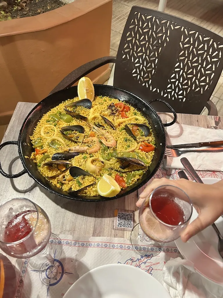 Thomas Ox_Restaurante Casa García's_Magaluf_review