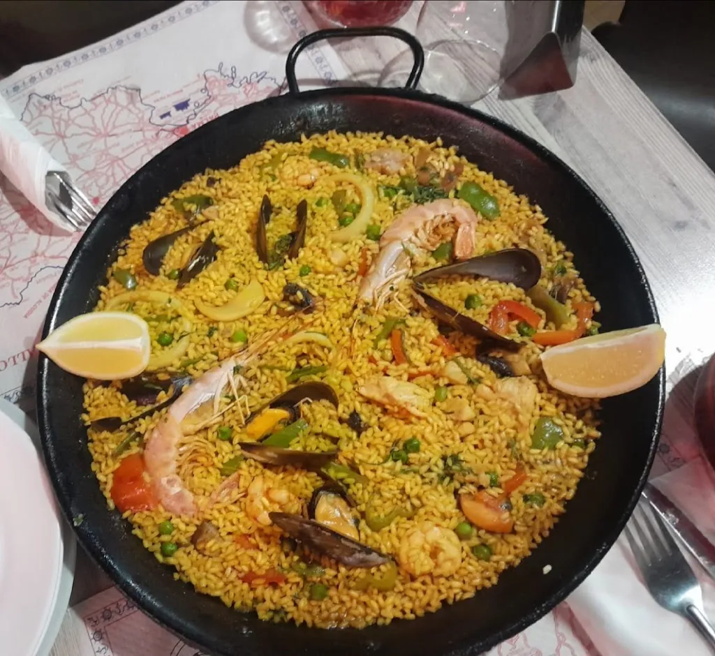 Samuele Arrigoni_Restaurante Casa García's_Magaluf_review