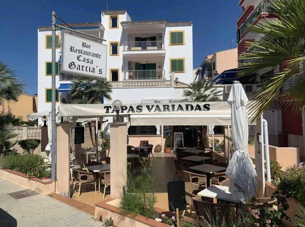Restaurante Casa García's_Magaluf_slider_image_1