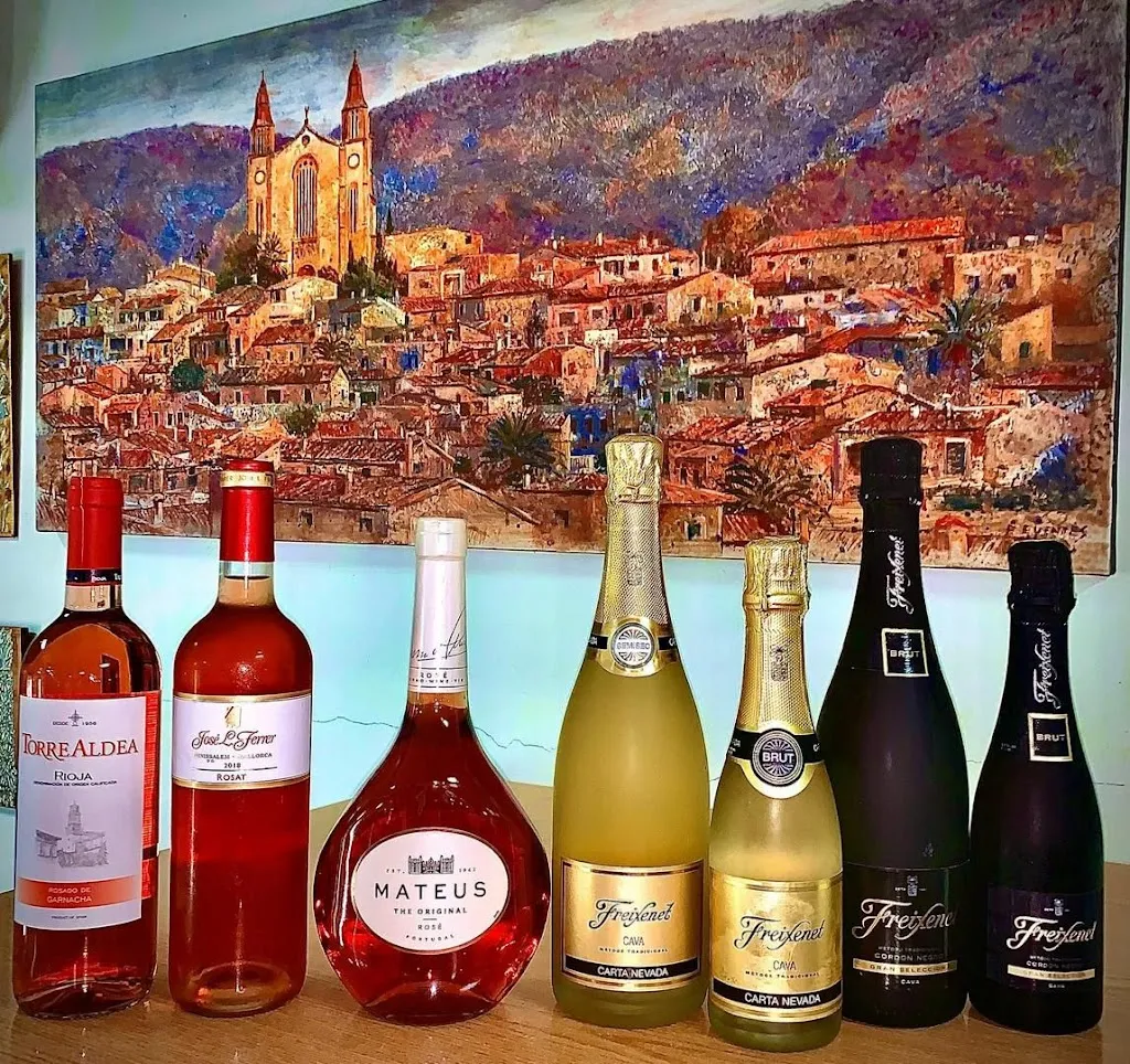 Restaurante Casa García's_Magaluf_slider_image_3