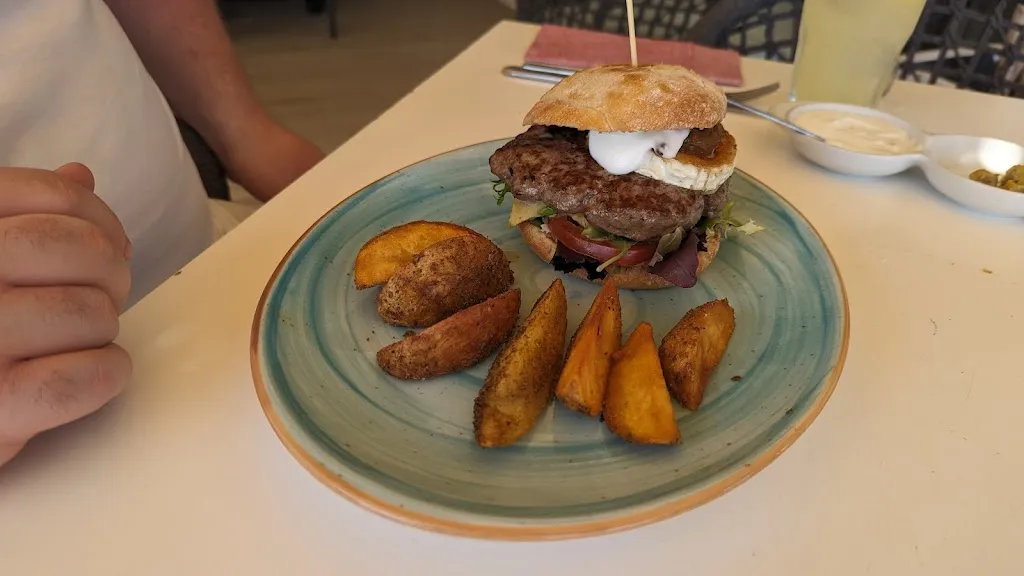 Menu_Oceans Restaurant_Magaluf_immagine_5