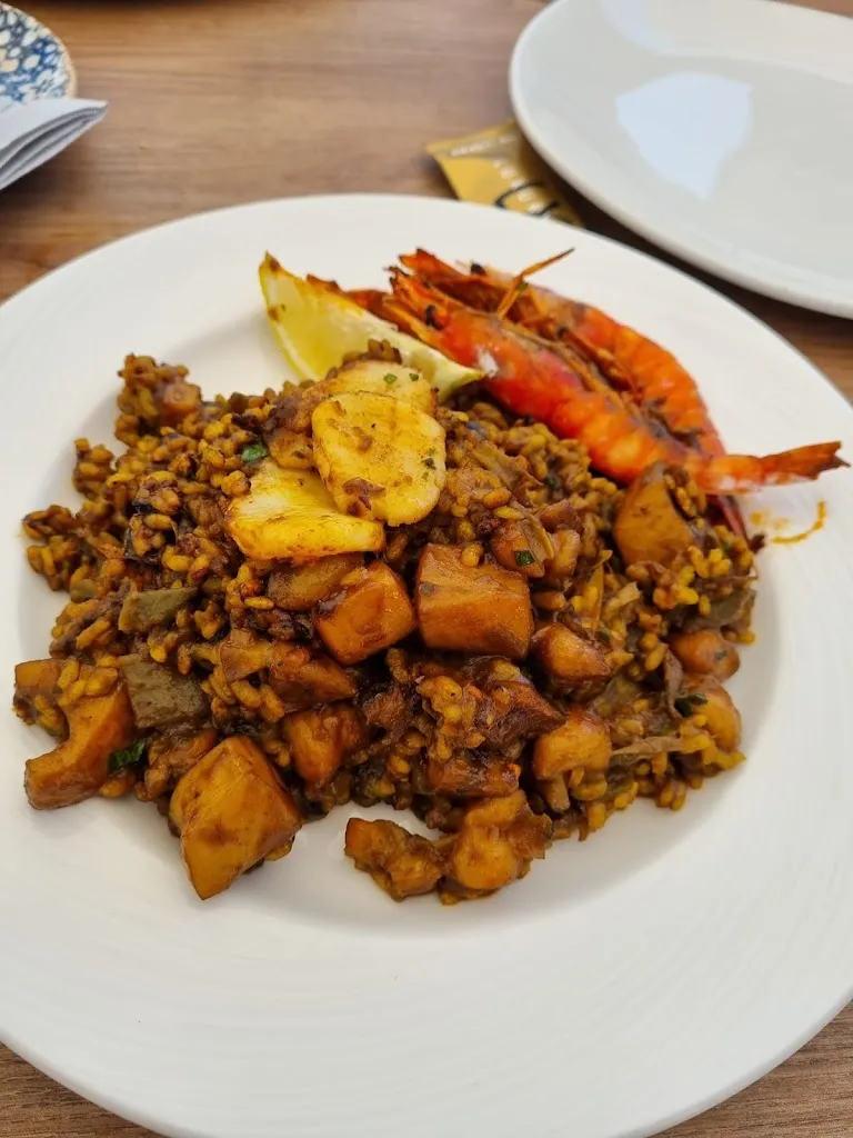 Menu_Oceans Restaurant_Magaluf_immagine_6