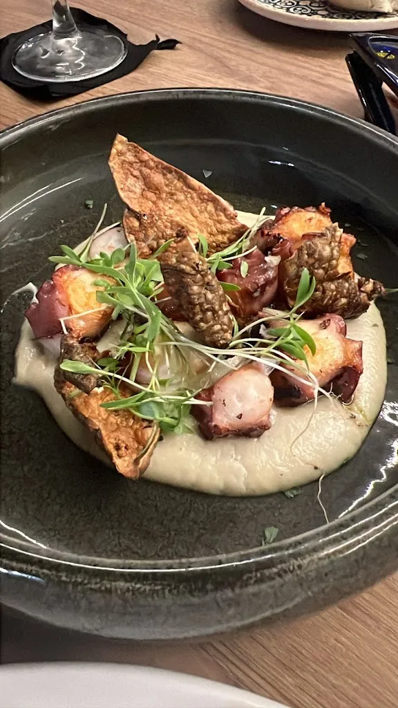 Menu_Oceans Restaurant_Magaluf_immagine_7