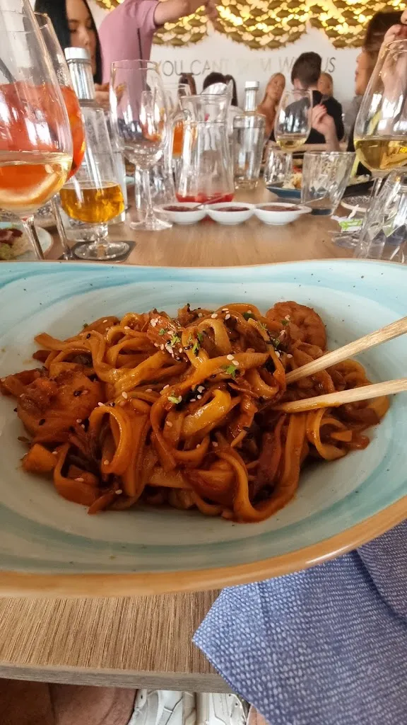 Menu_Oceans Restaurant_Magaluf_immagine_8