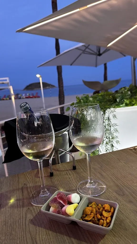 Menu_Oceans Restaurant_Magaluf_immagine_9