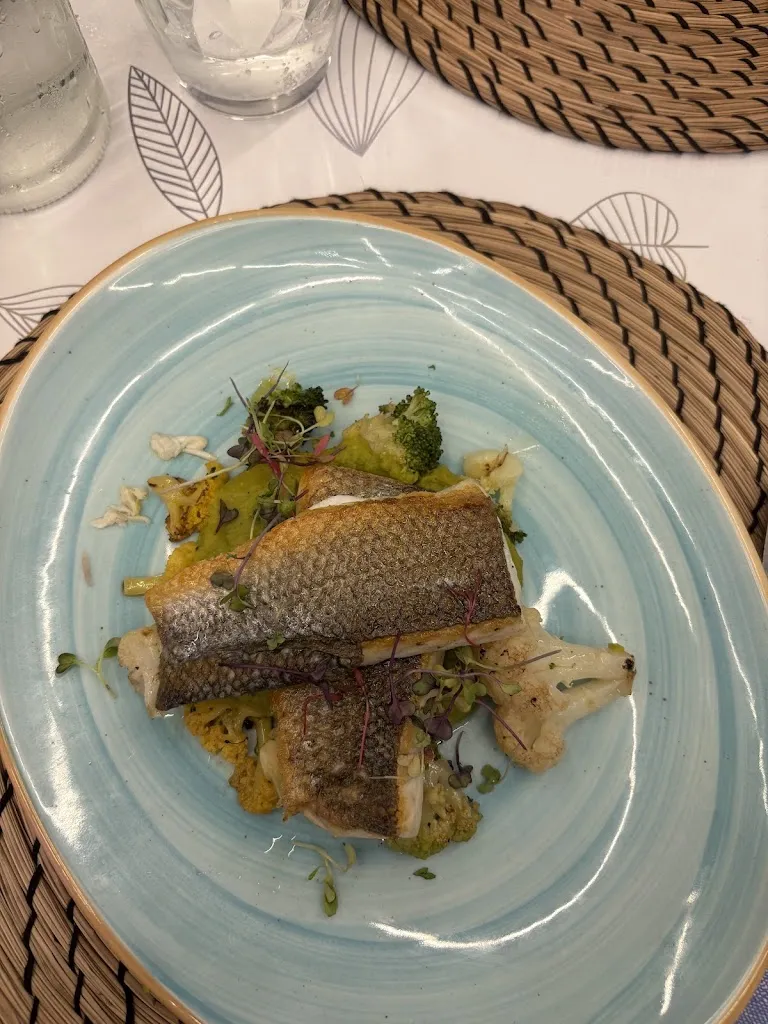 Anna_Oceans Restaurant_Magaluf_recensione