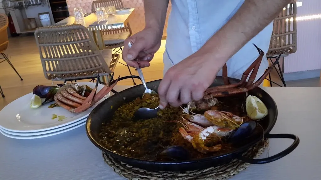 Oceans Restaurant_Magaluf_slider_image_2