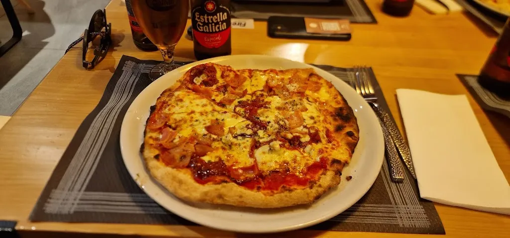 Frank McKinney_IL Popolo_Cox_review