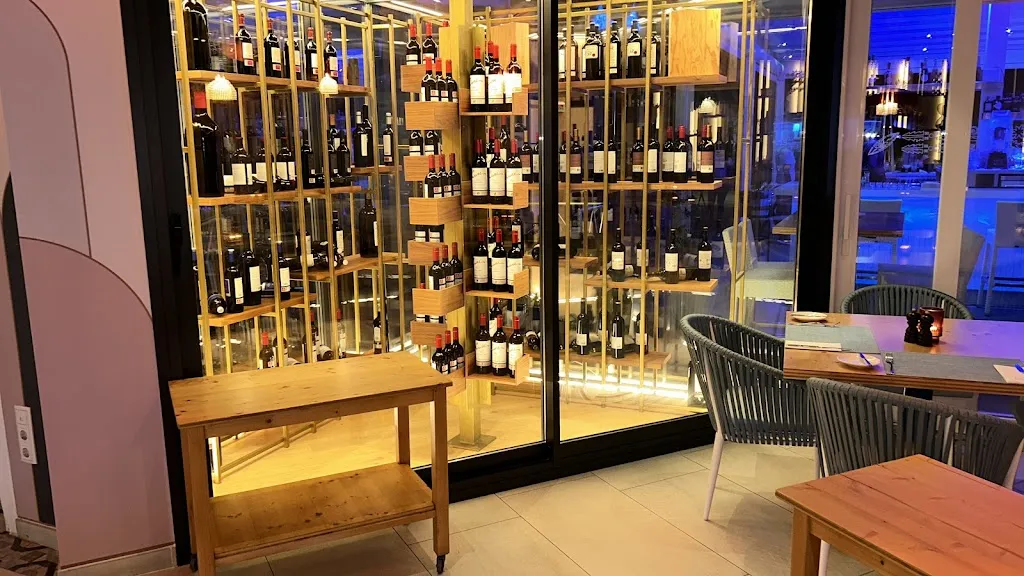 Bondi Beach Magaluf restaurant in Magaluf