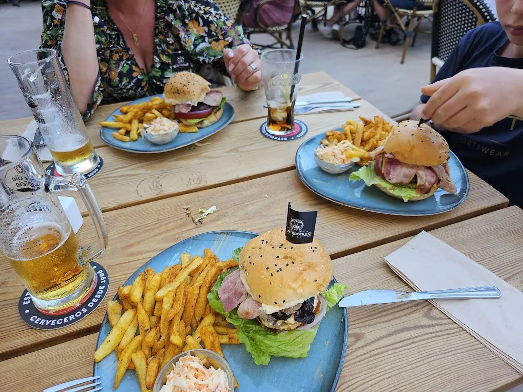 Menu_Blackbeard´s Beach Bar & Grill_Magaluf_image_5