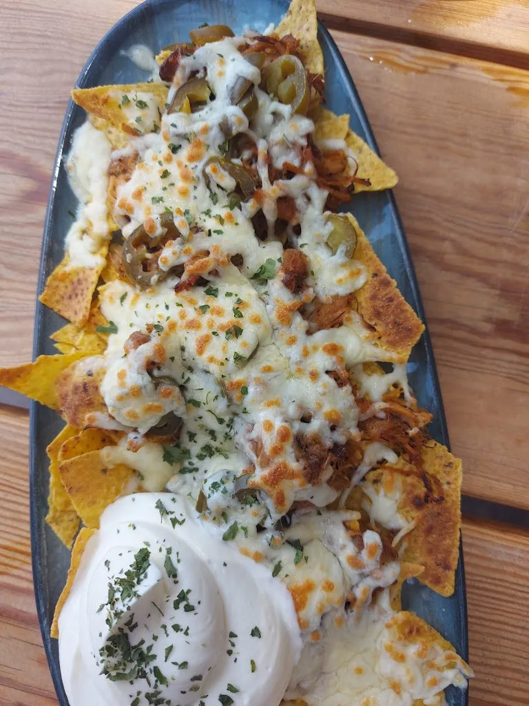 Menu_Blackbeard´s Beach Bar & Grill_Magaluf_image_8