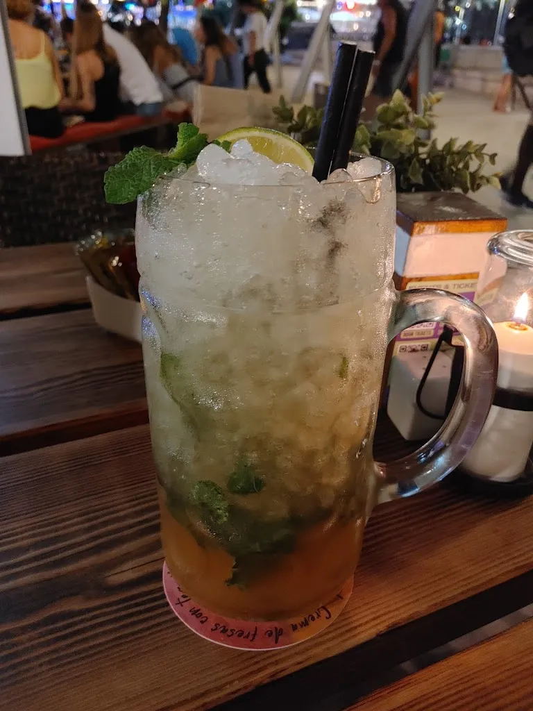 Menu_Blackbeard´s Beach Bar & Grill_Magaluf_image_9