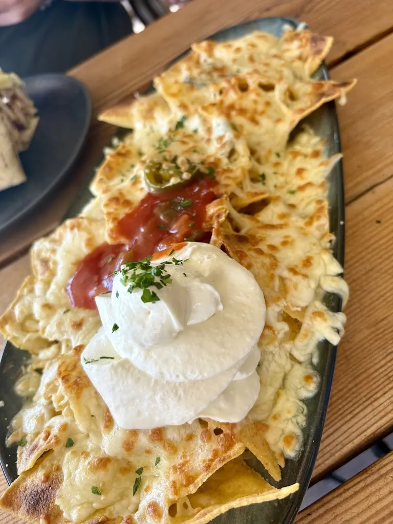 Alex & Adam_Blackbeard´s Beach Bar & Grill_Magaluf_review