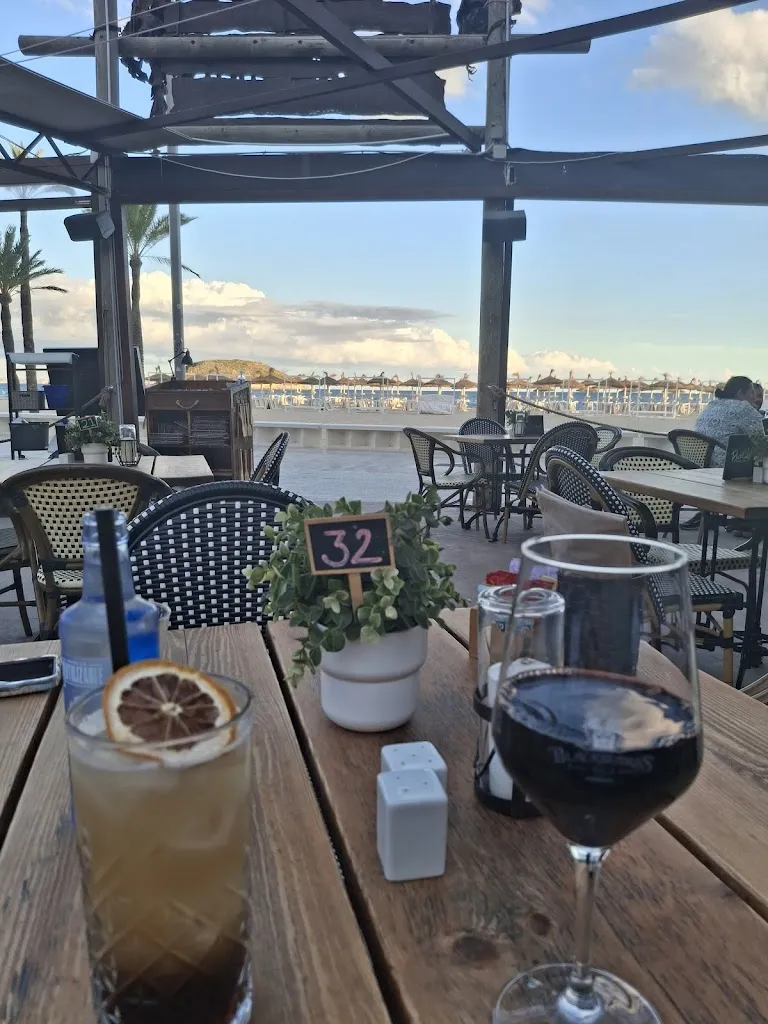 Blackbeard´s Beach Bar & Grill_Magaluf_slider_image_3