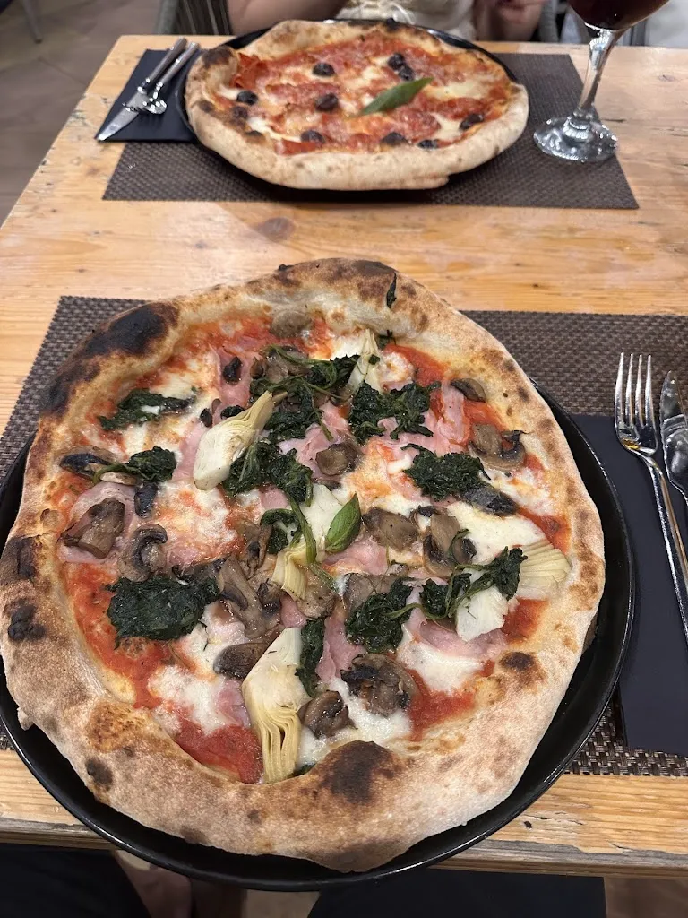 ugurcan arbaz_Madame Cabra Pizzería & Coffee Roastery_Magaluf_review
