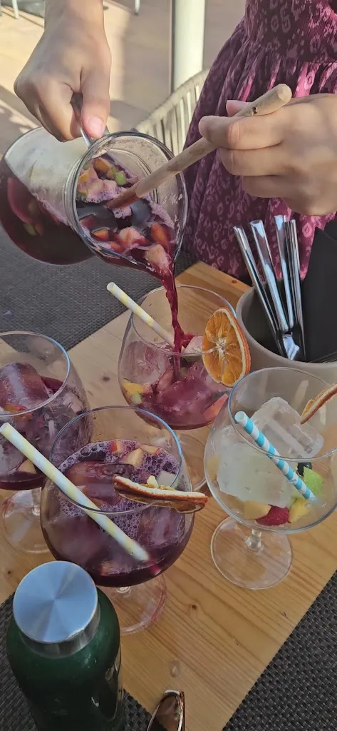 Mila Markovicova_Madame Cabra Pizzería & Coffee Roastery_Magaluf_review