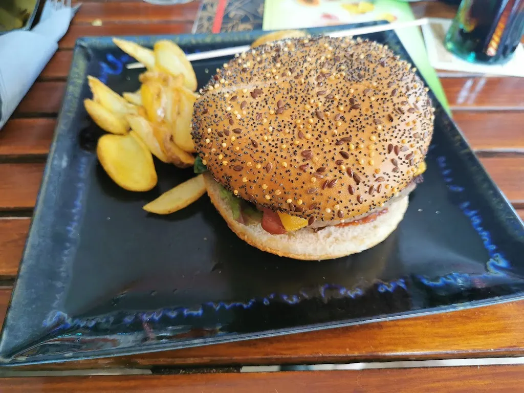 Menu_Restaurant Titanic | Restaurant & Bar Magaluf_Magaluf_image_6