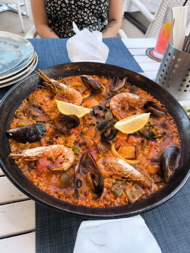 Menu_Restaurant Titanic | Restaurant & Bar Magaluf_Magaluf_image_7