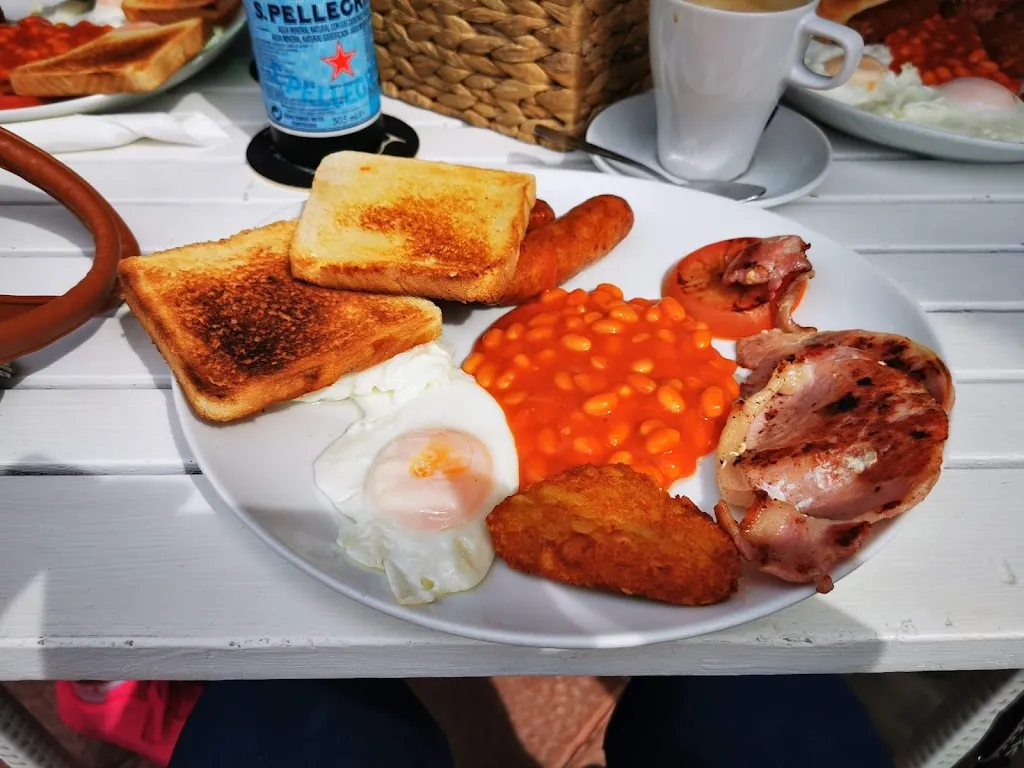 Menu_Restaurant Titanic | Restaurant & Bar Magaluf_Magaluf_image_8