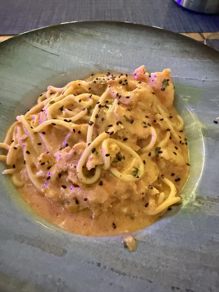 Audrey_Restaurant Titanic | Restaurant & Bar Magaluf_Magaluf_review