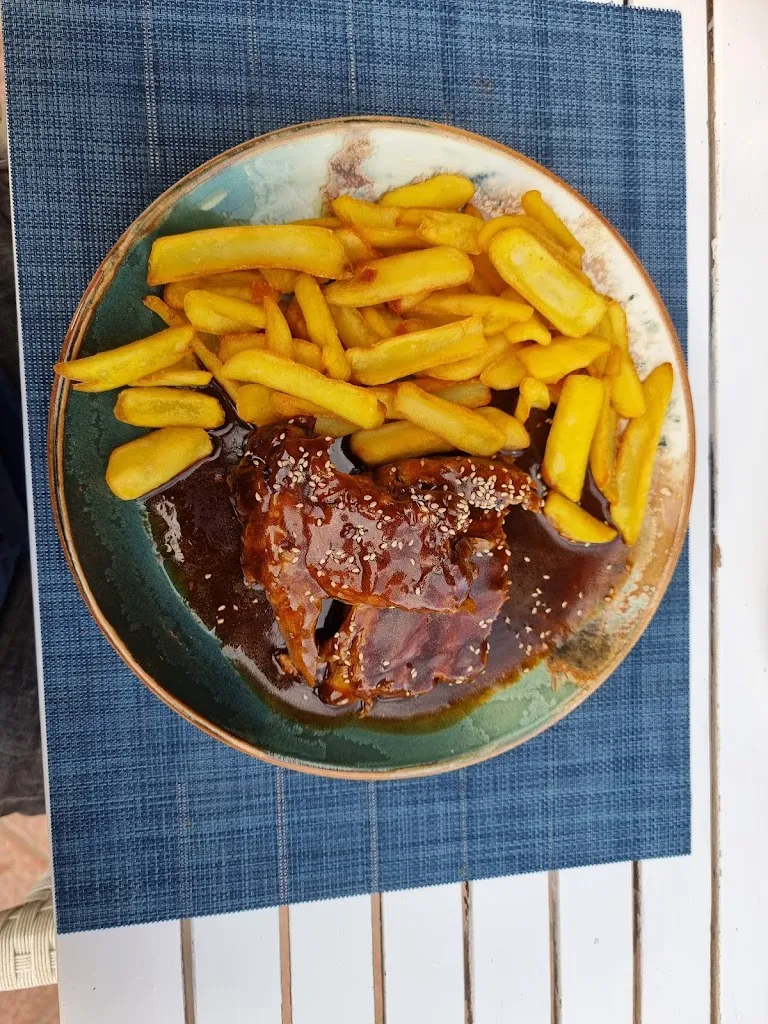 Arnold Csernák_Restaurant Titanic | Restaurant & Bar Magaluf_Magaluf_review