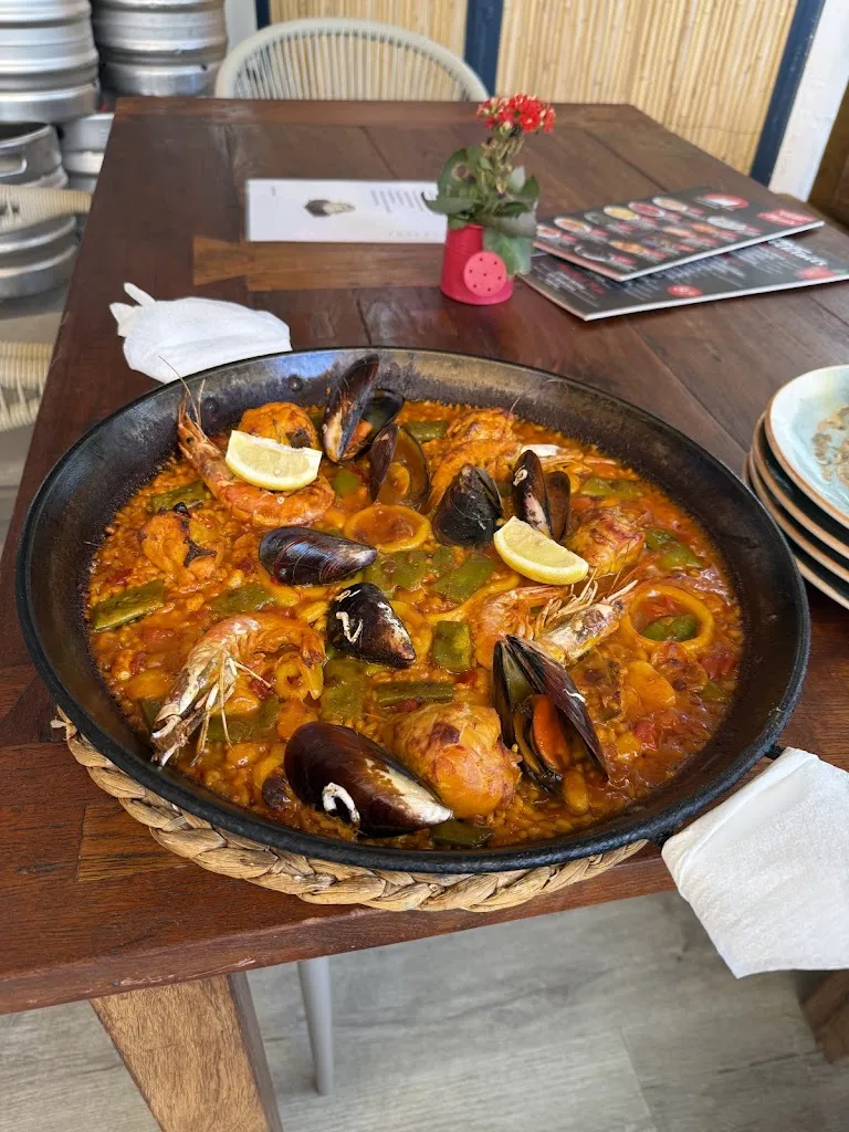 Yasen Stoyanov_Restaurant Titanic | Restaurant & Bar Magaluf_Magaluf_review