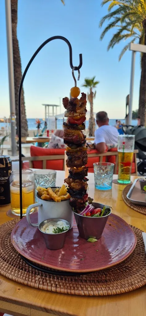 Vally Paun_Turtle Beach Magaluf_Magaluf_review