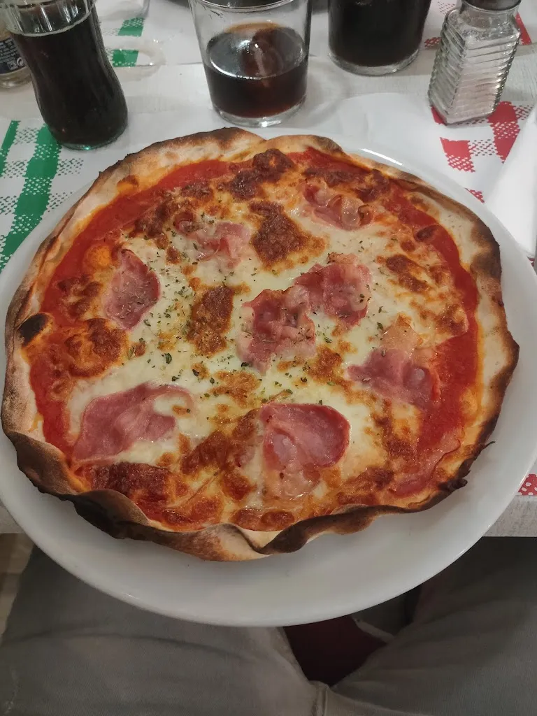 Menu_Restaurante Pizzería Venezia Da Luigi_Magaluf_image_9