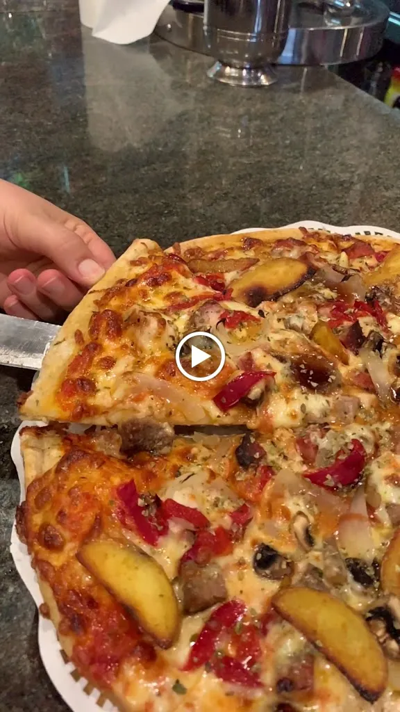 Restaurante Pizzería Venezia Da Luigi_Magaluf_slider_image_2