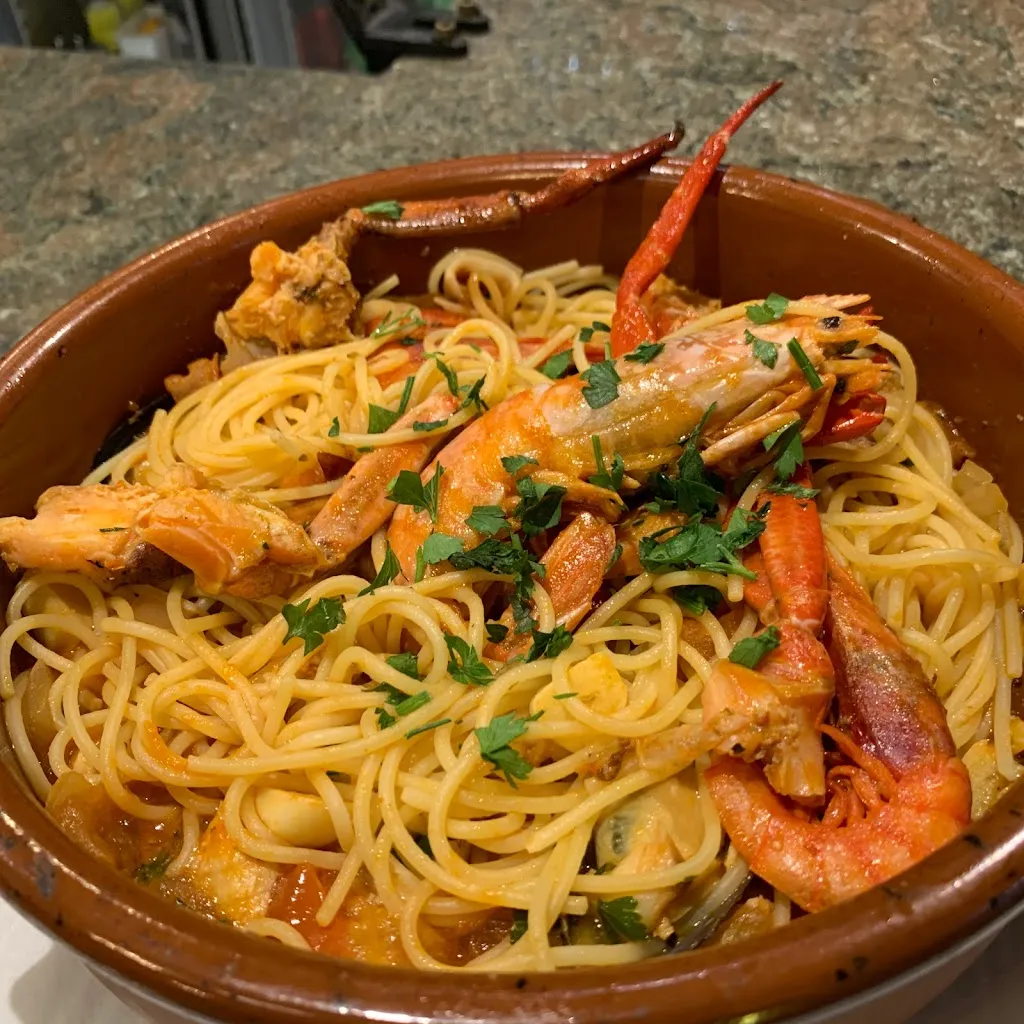 Restaurante Pizzería Venezia Da Luigi_Magaluf_slider_image_3