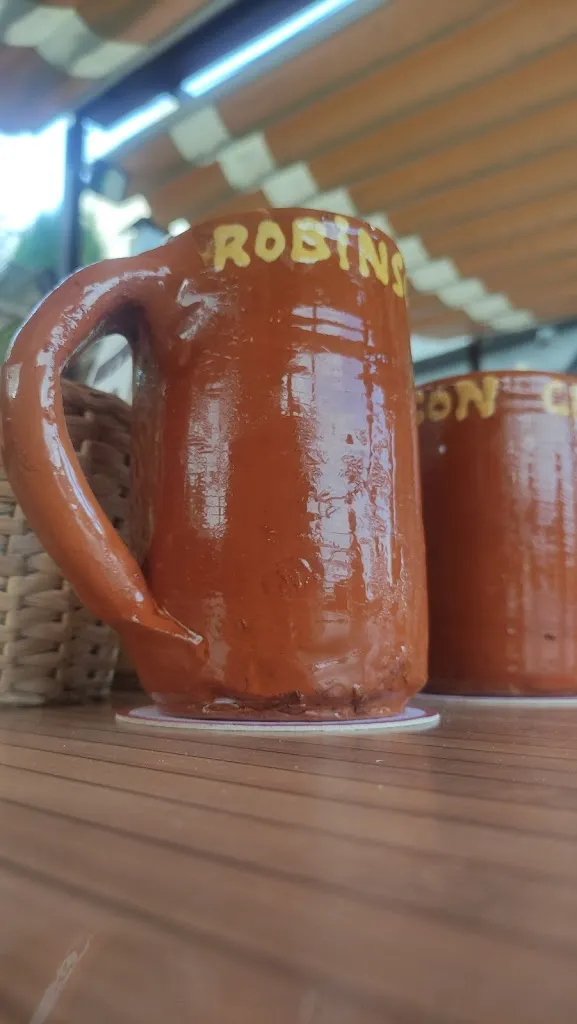 Menu_Robinson Crusoes_Magaluf_immagine_7