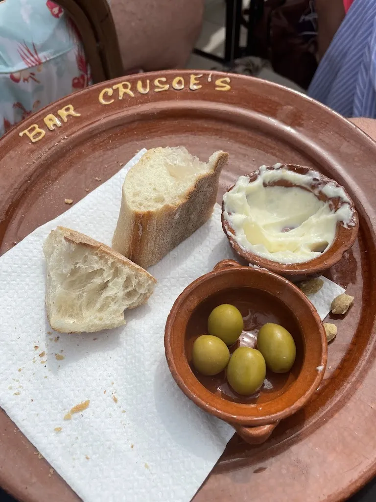 Menu_Robinson Crusoes_Magaluf_immagine_9