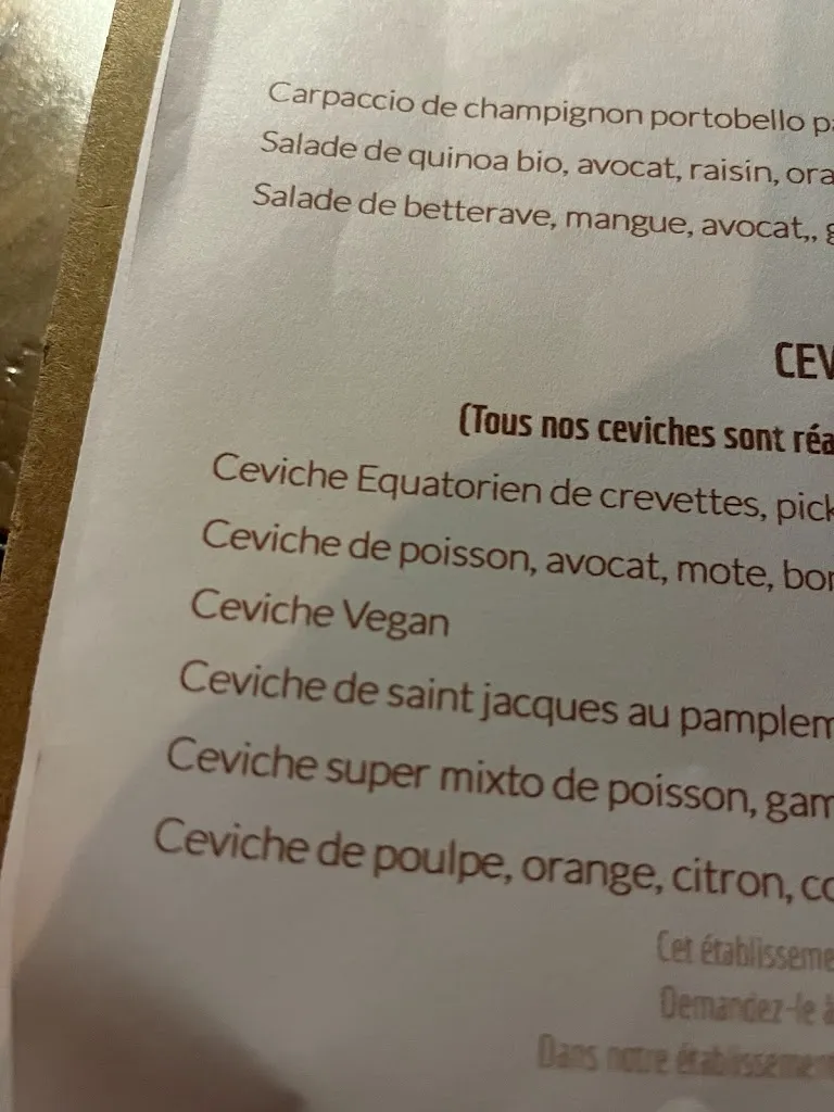 Menu_Tan a Gustito Restaurante_Magaluf_image_4